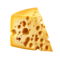 Divine Cutouts of Mouthwatering Cheese png