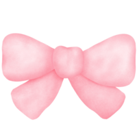 Coquette Pink Bow Ribbon Retro Vintage Girly Style Coquette Pink Bow Ribbon captures the essence of girly retro vintage style with a delicate and charming appeal. png