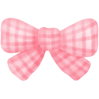 Coquette Pink Bow Ribbon Retro Vintage Girly Style Coquette Pink Bow Ribbon captures the essence of girly retro vintage style with a delicate and charming appeal. png