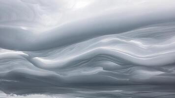 With their distinct and mysterious formations the Asperitas clouds seem to beckon and capture the imagination of those who gaze at them video