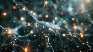 ein Mannschaft von Wissenschaftler und Ingenieure Arbeiten auf Entwicklung Neu neural Technologie zum verwenden im Führung Systeme. ihr Tor ist zu erstellen sogar Mehr fortgeschritten Entscheidungsfindung Werkzeuge zum video