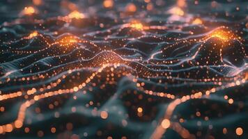 Mapping the brains networks and pathways allows for a deeper understanding of the mindbody connection and how they interact. video