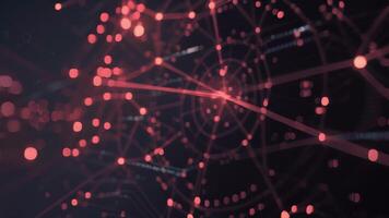 uma gráfico representação do a número do falhou Conecte-se tentativas revelador padrões este poderia sugerir uma coordenado ataque. video