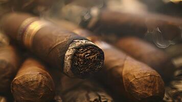 The smell of cigars lingers in the air giving a nod to the rebellious and daring nature of the prohibition era video