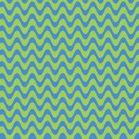 Ornament, pattern in the form of waves. Vintage pattern for decoration on fabrics and textiles. Cute background. vector