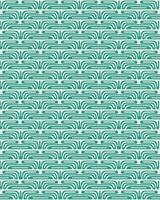 Abstract ethnic aztec mayan african pattern background old style motif fabric apparel textile paper print art editable vector