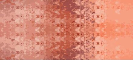 water drops on red background vector