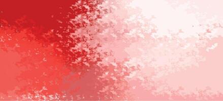 vibrant watercolor texture a red hued artistic background image and use it as your wallpaper, poster and banner design. vector