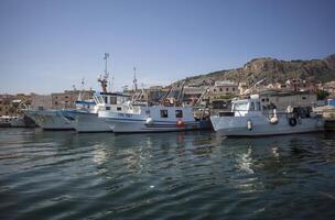 Bagnera Port in Sicily 5 photo