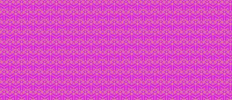 Seamless geometric pattern design. Abstract tech background. Simple ornament for web backdrop or fabric, paper print. vector