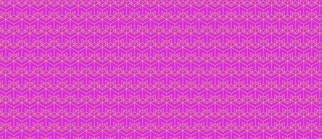 Seamless geometric pattern design. Abstract tech background. Simple ornament for web backdrop or fabric, paper print. vector