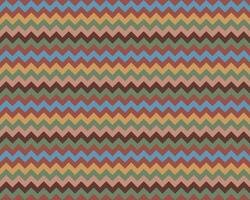 Zigzag pattern seamless. Zig zag background color. abstract design. vector