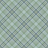 Tartan scotland seamless plaid pattern . Retro background fabric. Vintage check color square geometric texture. vector