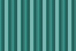 Vertical pattern fabric of texture background textile with a lines seamless stripe. vector