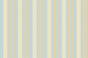 Mother textile background pattern, suit lines vertical stripe. Garment seamless fabric texture in light and velvet blue colors. vector