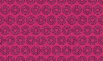 Seamless geometric pattern design. Abstract tech background. Simple ornament for web backdrop or fabric, paper print. vector