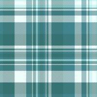 pattern tartan of texture plaid fabric with a background seamless check textile. vector