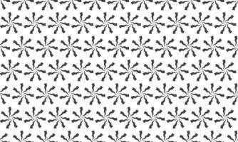 Seamless geometric pattern design. Abstract tech background. Simple ornament for web backdrop or fabric, paper print. vector