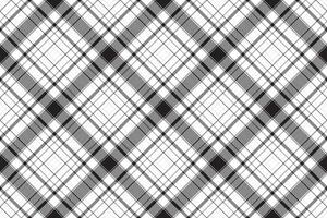 Tartan scotland seamless plaid pattern . Retro background fabric. Vintage check color square geometric texture. vector