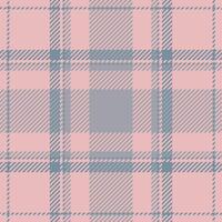 Tartan scotland seamless plaid pattern . Retro background fabric. Vintage check color square geometric texture. vector