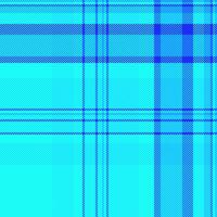 Plaid texture tartan of seamless pattern background with a check fabric textile. vector