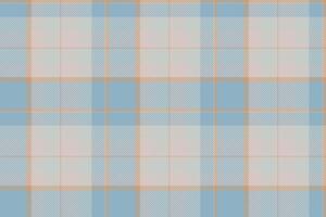 Tartan scotland seamless plaid pattern . Retro background fabric. Vintage check color square geometric texture. vector