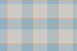 Tartan scotland seamless plaid pattern . Retro background fabric. Vintage check color square geometric texture. vector