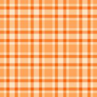 Pattern background plaid of textile tartan with a fabric check seamless texture. vector