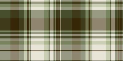 Birthday card tartan background, image pattern textile fabric. Window plaid seamless check texture in pastel and light colors. vector