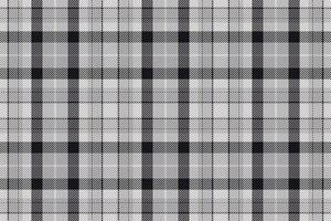 Plaid pattern seamless. Check fabric texture. Stripe square background. textile design. vector
