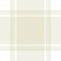 Tartan scotland seamless plaid pattern . Retro background fabric. Vintage check color square geometric texture. vector