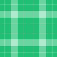 Pattern check of texture seamless fabric with a plaid tartan background textile. vector