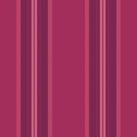 Pattern stripe background of vertical fabric with a textile seamless lines texture. vector