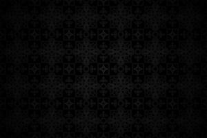 dark backgroundseamless classic pattern vector