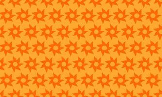 Seamless geometric pattern design. Abstract tech background. Simple ornament for web backdrop or fabric, paper print. vector