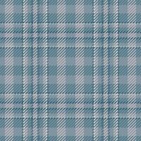 Seamless pattern of scottish tartan plaid. Repeatable background with check fabric texture. backdrop striped textile print. vector