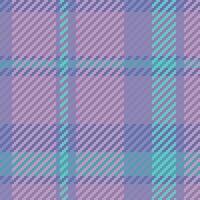 Seamless pattern of scottish tartan plaid. Repeatable background with check fabric texture. backdrop striped textile print. vector