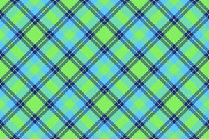 Tartan plaid background, diagonal check seamless pattern. fabric texture for textile print, wrapping paper, gift card, wallpaper. vector