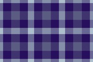 Plaid background, check seamless pattern. fabric texture for textile print, wrapping paper, gift card or wallpaper. vector