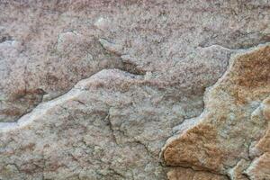 Surface of natural stone as texture, background photo