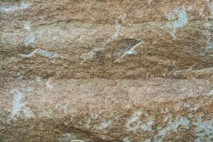 Surface of natural stone as texture, background photo