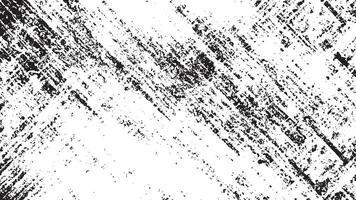 Abstract dust particle on white background. vector