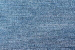 Denim texture for background photo