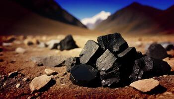 Wonders of Himalayan Shilajit, Relieves joint and muscle pain photo