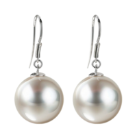 Exploring the Variety of Pearl Earrings From Traditional to Modern Designs png