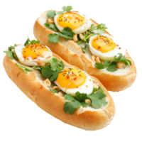 lätt och näringsrik bröd och ägg frukost alternativ för upptagen morgnar png