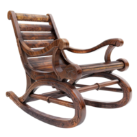 Sitting Pretty Enhance Your Decor with Stylish Racking Chairs png