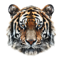 tigre conservação desafios, esforços, e sucesso histórias png