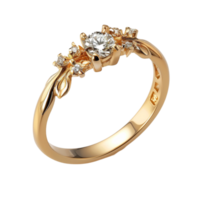 Ring Trends Timeless Classics and Modern Innovations png