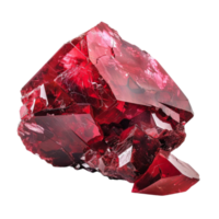 Radiant Elegance Adorning Yourself with Ruby and Diamond Creations png